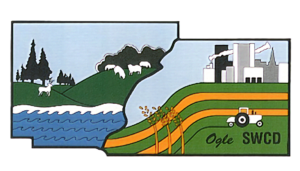 Ogle County SWCD Logo