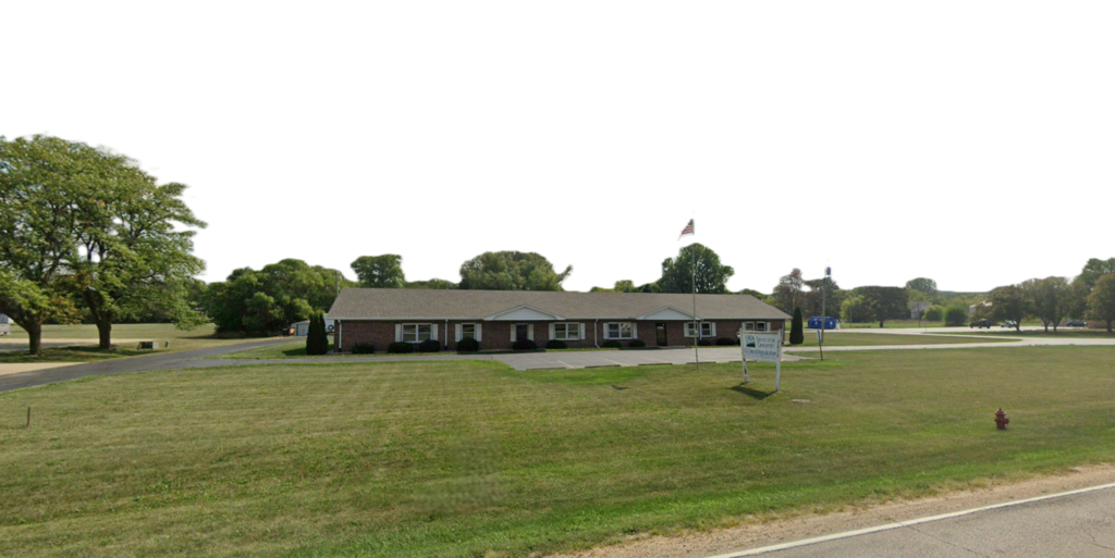 NRCS Service Center