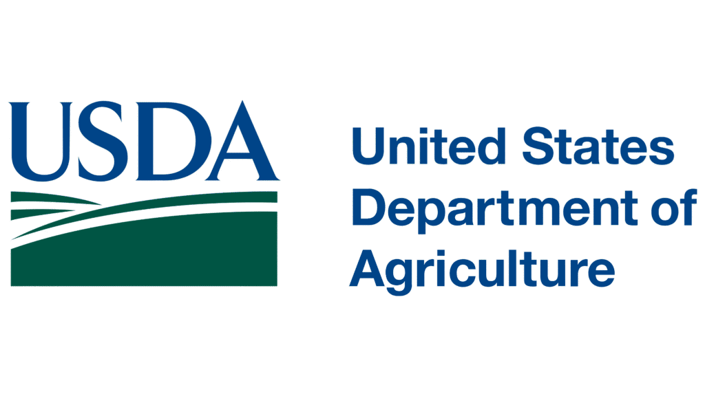 USDA-Emblem