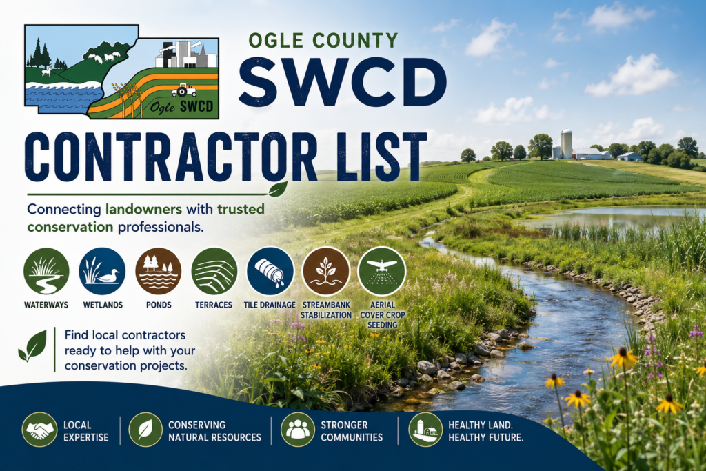 Contractor List Logo